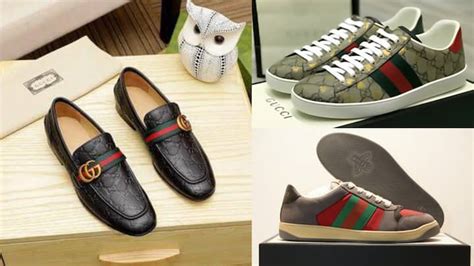 gucci puma shoes.